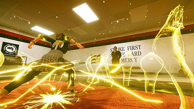 Cobra Kai 2: Dojos Rising - Nemesis Edition