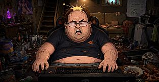 Slap the Gamer