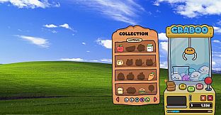 Desktop Claw Master