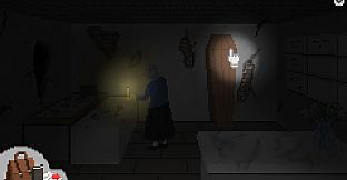 Heart Harvest: A Detective Game