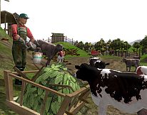 Wildlife Park 2 - Farm World