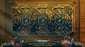 Grim Facade: Hidden Sins Collector's Edition