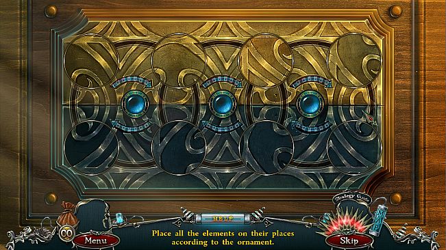 Grim Facade: Hidden Sins Collector's Edition