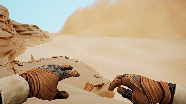 Whispers of the Void