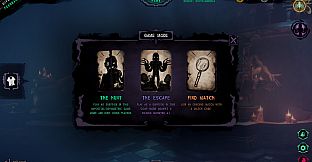 Horror Night: Escape the Ayuwoki