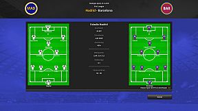 Player's Eleven