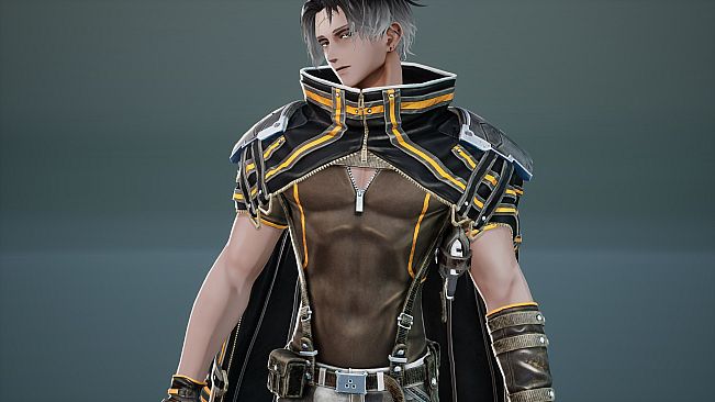 CODE VEIN II - Ultimate Upgrade Pack