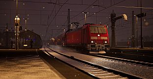 Train Sim World 5: Nahverkehr Dresden - Riesa Route Add-On