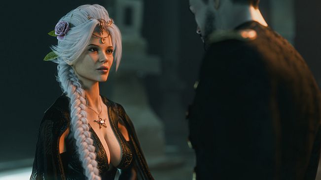 The Seven Realms: High Lathión