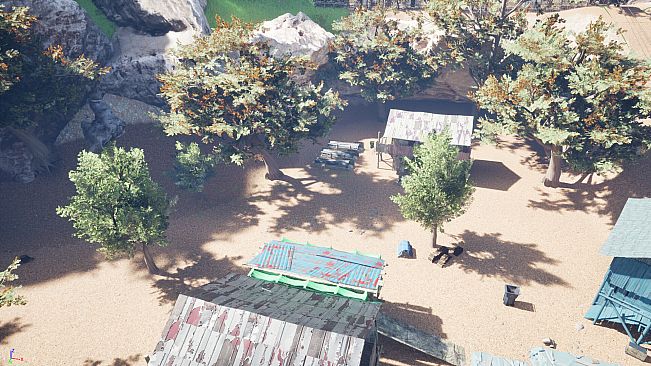 The Presidential Assassins