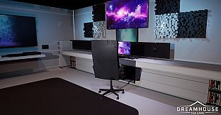 Dreamhouse: The Game