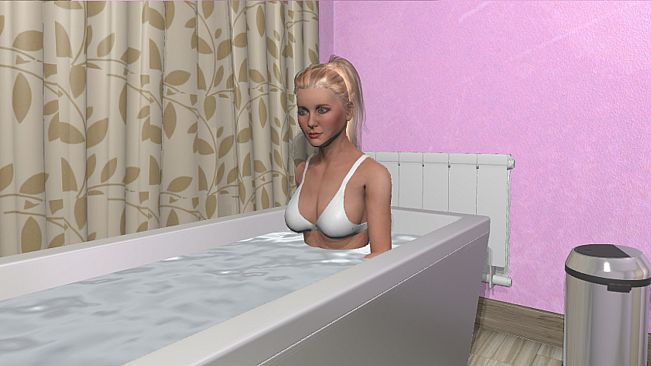 Girlfriend Experience VR