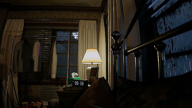 Bonanit - A Menorcan Horror Story