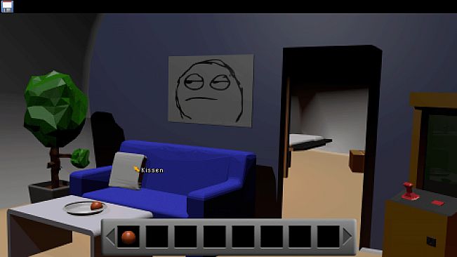 Space Geekz - The Crunchy Flakes Conspiracy