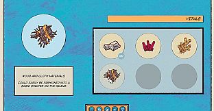 Aquamarine: Explorer's Edition