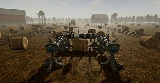 Getting To The Other Side!!!