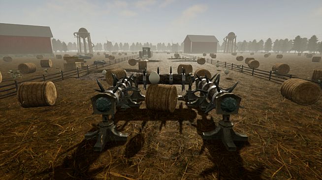 Getting To The Other Side!!!