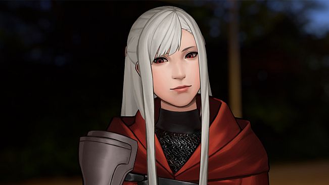 FaceRig Legrand Legacy