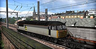 Train Simulator: BR Sectors Class 56 Loco Add-On