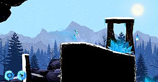 GetMeBro! - Glacier - skin & effects