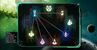 The Last Federation - The Lost Technologies