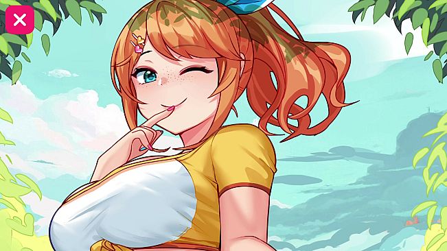 Eroblast: Playful Pack