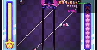 Violet Rush