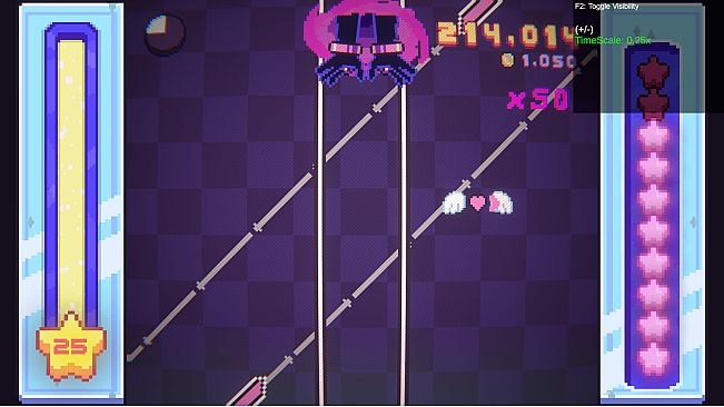 Violet Rush