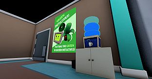 Job Simulator: Human Relations