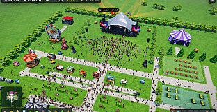 Festival Inc.