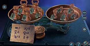 Magic City Detective: Rage Under Moon DLC