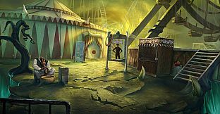 Dark Arcana: The Carnival