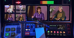 Not For Broadcast Season Pass