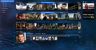 CyberLink PowerDVD 17 Standard