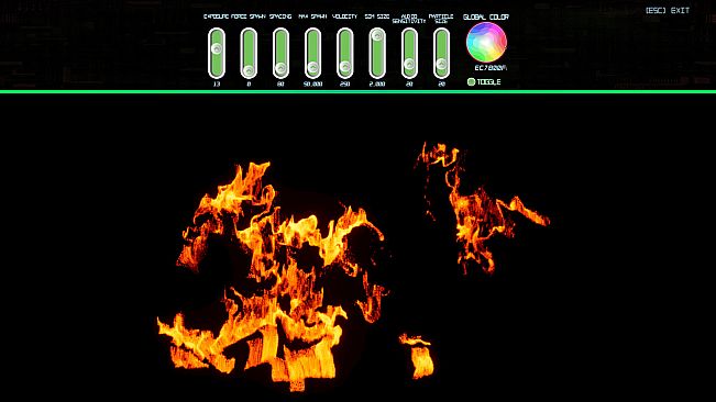 RippleFX - Music Visualizer