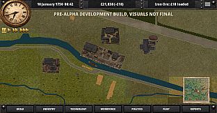Canal Tycoon