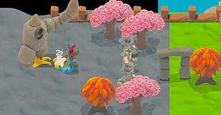 Clay Dojo : Desktop Idler