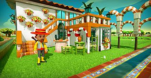 Farm Together - Paella Pack