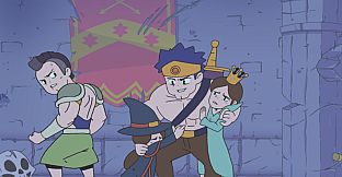 Battle Princess Madelyn