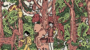 I commissioned some ladybugs 3