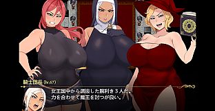 Niramare Quest: Saving a World That Loves Hating Me