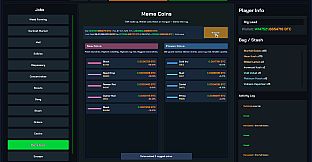 Dark Web