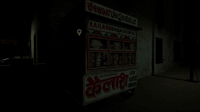 Ajnabee - The Unknown