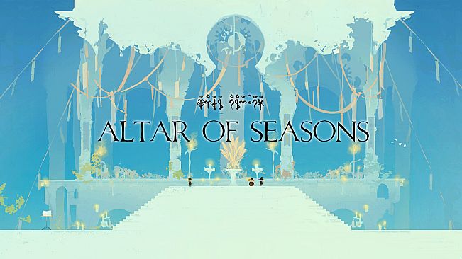 Pages of Time: Prologue