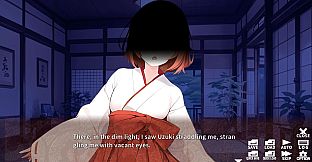 MIKO x MIKO SISTERS 神楽家の巫女と悪霊