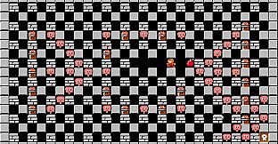 The Tower Of TigerQiuQiu 2 Bomb M2