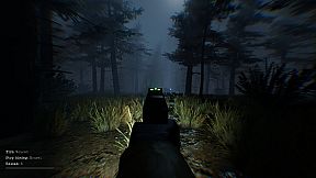 HorrorDriven: A story for the road