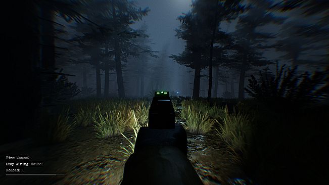 HorrorDriven: A story for the road