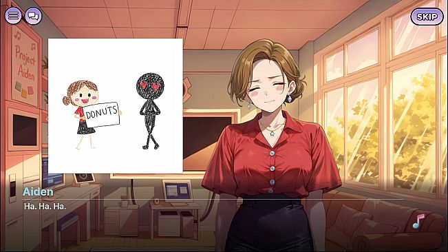 Emotional Labor Laboratory