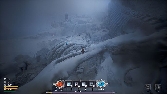 冬眠（hibernation）